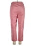 Talbots Solid Pink Casual Pants Size 16 - photo 2