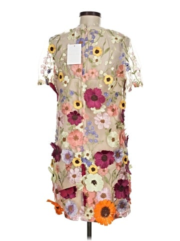 Endless Rose Cocktail Dress (view 2)