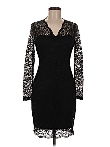 Venus Long Sleeve Top (view 1)
