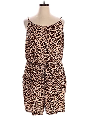 Torrid Romper (view 1)