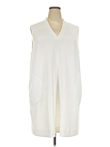 SPANX Sleeveless Blouse (view 1)