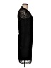 Venus Black Long Sleeve Top Size M - photo 4