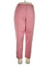 Talbots Solid Pink Casual Pants Size 16 - photo 1