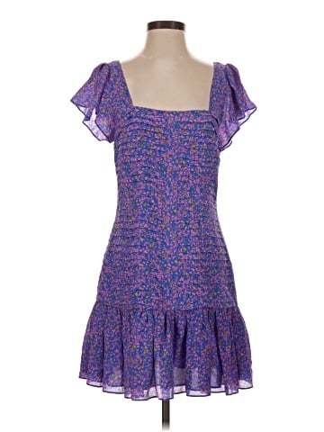 Tanya Taylor Casual Dress (view 1)