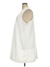 SPANX Ivory Sleeveless Blouse Size 3X - photo 5