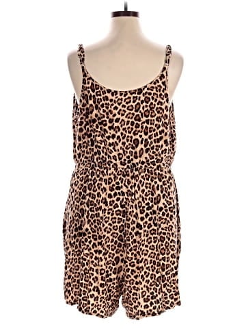 Torrid Romper (view 2)