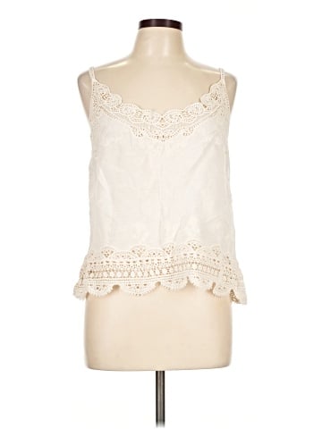 Unbranded Sleeveless Blouse (view 1)