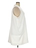 SPANX Ivory Sleeveless Blouse Size 3X - photo 4