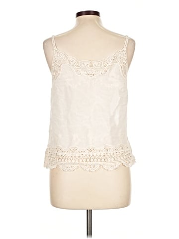 Unbranded Sleeveless Blouse (view 2)