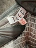 TCEC Metallic Silver Shorts Size M - photo 3