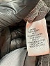 TCEC Metallic Silver Shorts Size M - photo 4