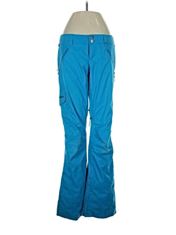 Burton Casual Pants (view 1)