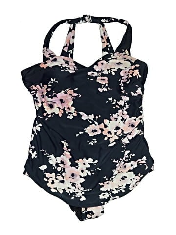 Unbranded One Piece Swimsuit (view 1)
