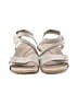 Earth Ivory Sandals Size 7 1/2 - photo 2