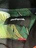 Desigual Print Black Track Jacket Size EU 36 / US 6 - photo 6