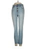 J.Crew Blue Jeans Size 27 waist - photo 1