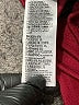 Roxy Burgundy Tube Top Size S - photo 8