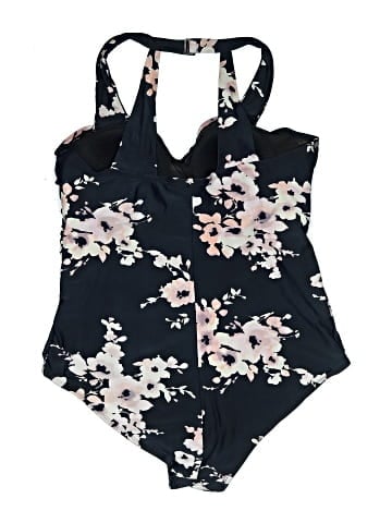 Unbranded One Piece Swimsuit (view 2)