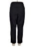 Old Navy Solid Black Active Pants Size 20 - photo 2