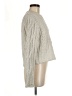 French Connection Ivory Pullover Sweater Size M - photo 4