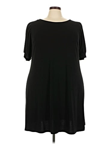 MSK Short Sleeve Top (view 1)