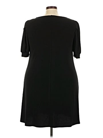 MSK Short Sleeve Top (view 2)