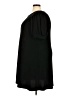 MSK Black Short Sleeve Top Size 3X - photo 5