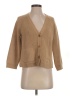 J.Crew Tan Cardigan Size XS - photo 1
