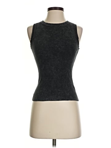 JOA Sleeveless T-Shirt (view 1)