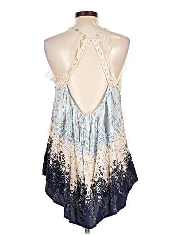 Pol Sleeveless Blouse (view 2)