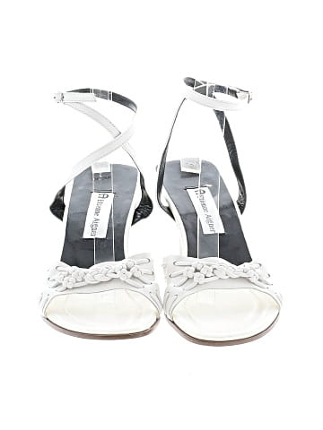 Etienne Aigner Wedges (view 2)