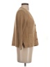 J.Crew Tan Cardigan Size XS - photo 4
