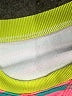Unbranded Stripes Yellow Pullover Sweater Size 2X (estimated) - photo 7