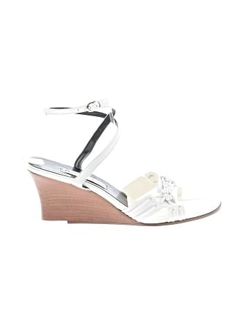 Etienne Aigner Wedges (view 1)