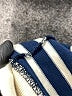 Assorted Brands Stripes Blue Pullover Sweater Size M - photo 8