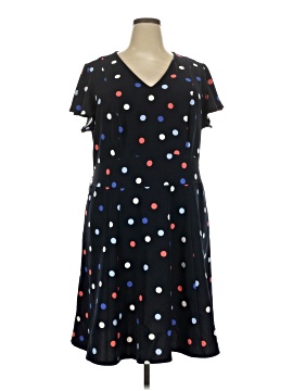 Lane Bryant Casual Dress