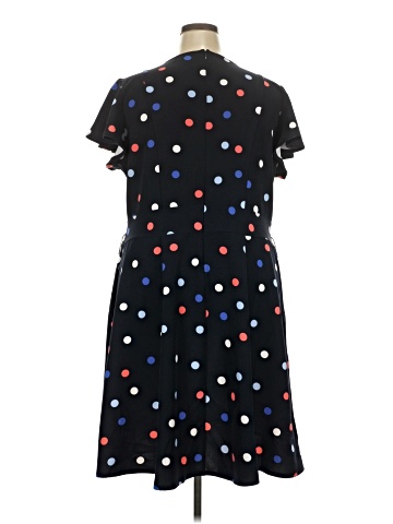 Lane Bryant Casual Dress (view 2)