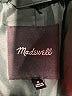 Madewell Green Coat Size M - photo 6