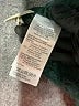 Madewell Green Coat Size M - photo 8