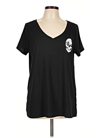 Torrid Short Sleeve T-Shirt (view 1)