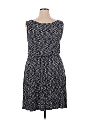 Merona Casual Dress (view 2)