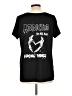Torrid Black Short Sleeve T-Shirt Size Lg Plus (0) - photo 2