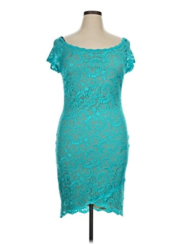 Bisou Bisou Cocktail Dress (view 1)