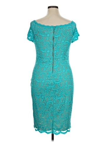 Bisou Bisou Cocktail Dress (view 2)