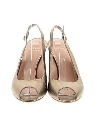 Stuart Weitzman Wedges (view 2)