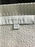 Verve Ami Color Block Tan Pullover Sweater Size M - photo 7