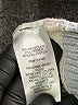 Verve Ami Color Block Tan Pullover Sweater Size M - photo 8