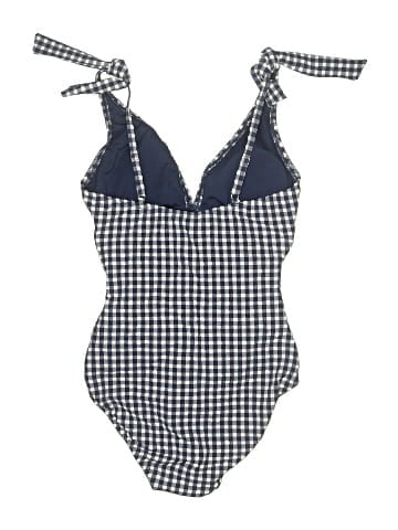 Ellen Tracy One Piece Swimsuit (view 2)