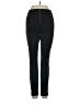 J.Crew Solid Black Active Pants Size 2R - photo 2