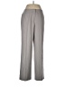 Talbots Gray Wool Pants Size 12 - photo 1